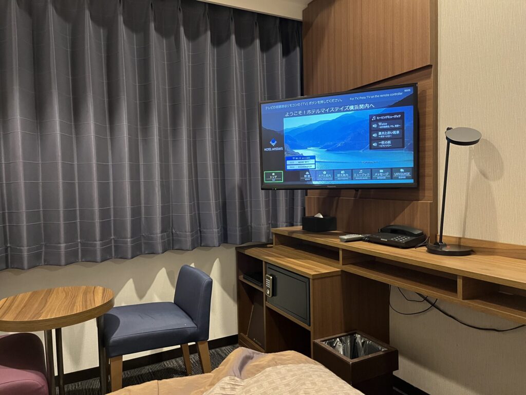 テレビ
