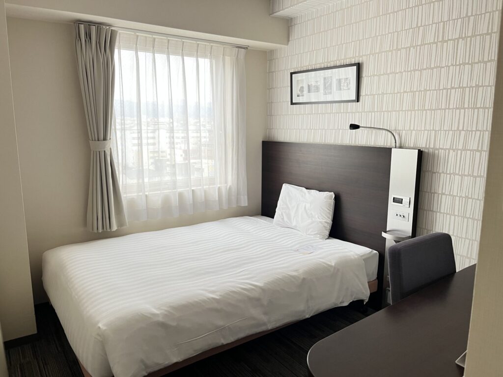 シングルルーム